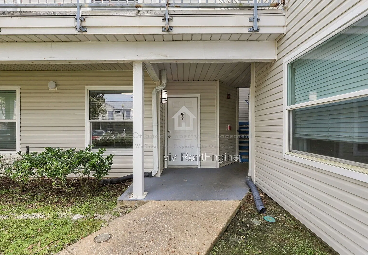 1 bed, 1.0 bath, 680 sqft, $1,400 — Photo 2