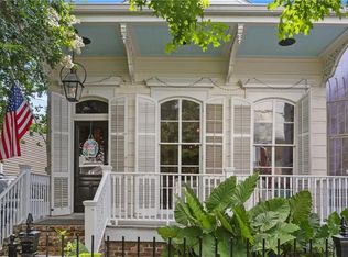 822 Cadiz St, New Orleans, LA 70115
