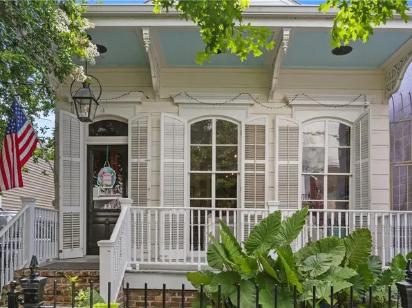 822 Cadiz St, New Orleans, LA 70115