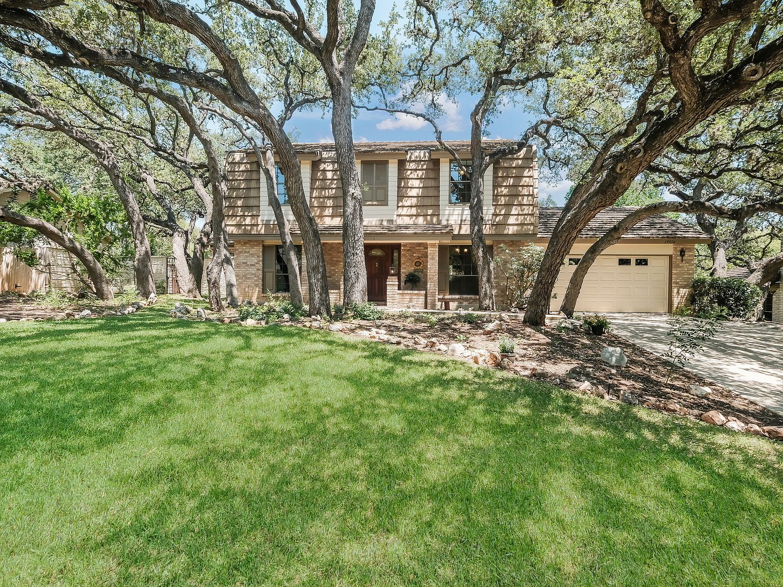 19914 Encino Ridge St, San Antonio, TX 78259 Zillow