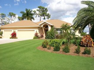 17531 Boat Club Dr, Fort Myers, FL 33908