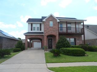 1610 Wildflower Dr, Waxahachie, TX 75165