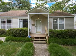 2209 N McKinley St, Little Rock, AR 72207