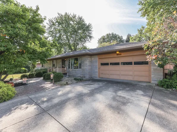 155 E Stop 13 Rd, Indianapolis, IN 46227