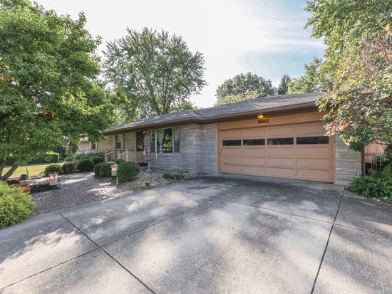 155 E Stop 13 Rd, Indianapolis, IN 46227