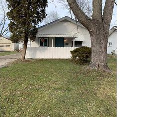 3244 Tod Ave NW, Warren, OH