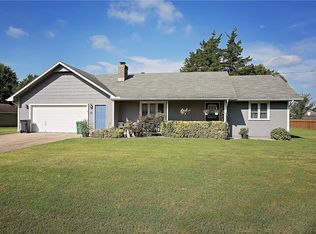 6 N Killdeer Rd, Rogers, AR 72756