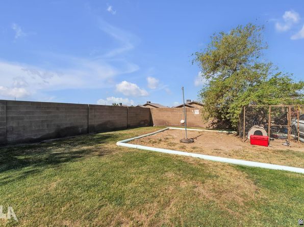 8384 S Yavapai Ln, Yuma, AZ 85364