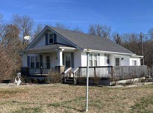 15998 Burke Benning Rd, Dillsboro, IN 47018