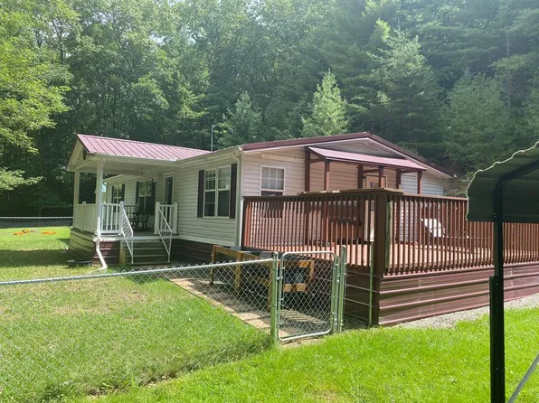 4358 Little Creek Hwy, Dublin, VA 24084