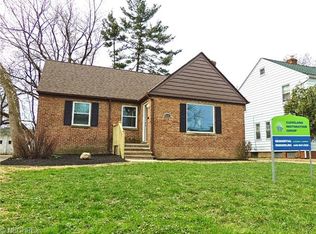 4030 Eastway Rd, South Euclid, OH 44121