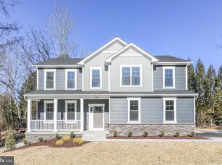 2 Caledon Rd, King George, VA 22485