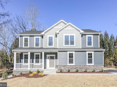 7505 Monroe Dr, King George, VA, 22485