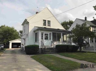 625 Stone St, Monroe, MI 48161