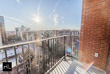 Rented by Highline Residential