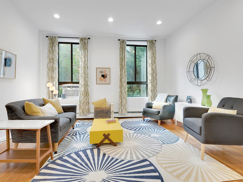 1st image of 759 President St APT 1B