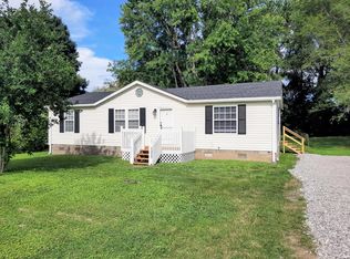 214 White City Rd, Mortons Gap, KY 42440