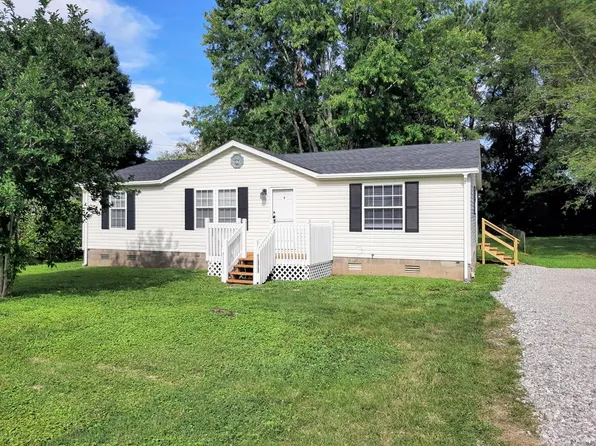 214 White City Rd, Mortons Gap, KY 42440