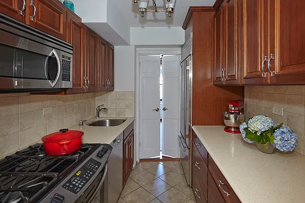 Sold by Brown Harris Stevens | media 1