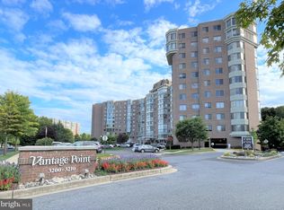3200 N Leisure World Blvd APT 604, Silver Spring, MD 20906