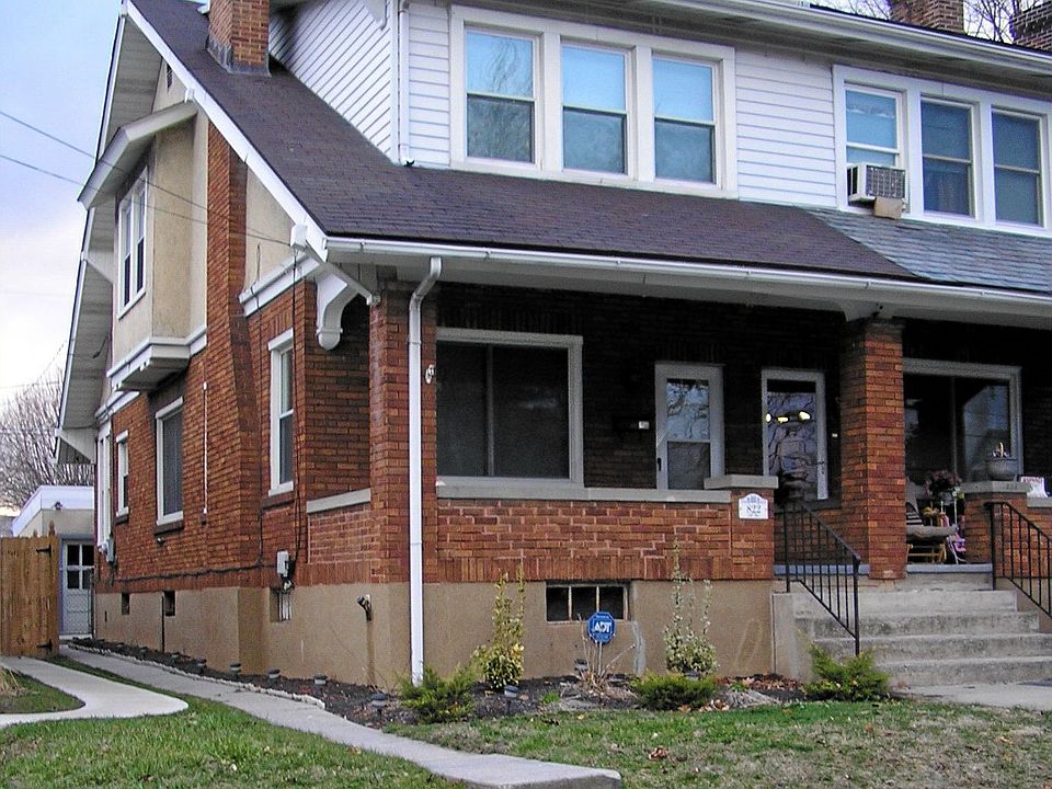 Easy Maintenance Exterior