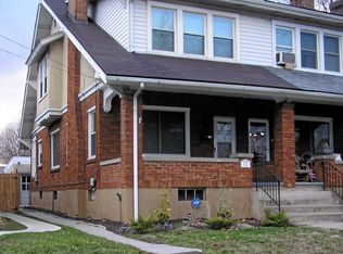 822 Plymouth St, Allentown, PA 18109