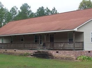 163 Gun Lake Loop, Tifton, GA 31794