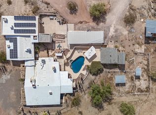 442 N Mountain View Rd, Apache Junction, AZ 85119