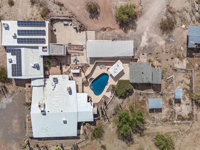442 N MOUNTAIN VIEW Road, Apache Junction, AZ, 85119