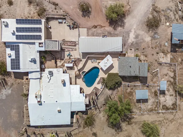 442 N MOUNTAIN VIEW Road, Apache Junction, AZ 85119