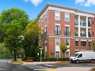 7 Booth St UNIT 408, Gaithersburg, MD