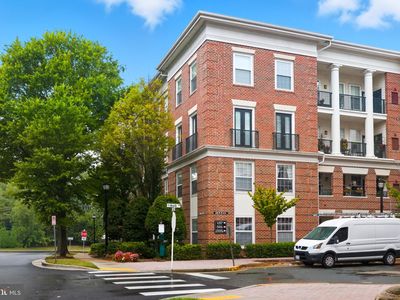 7 Booth St Unit 408, Gaithersburg, MD, 20878