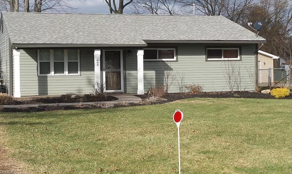 1st image of 668 East Dr
