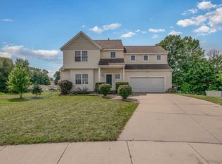 1828 Creed Ct SW, Wyoming, MI 49519