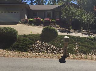 75 Castano Dr, Hot Springs, AR 71909