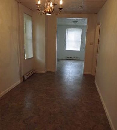 Dining Room/ Living Room