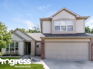 278 Webber Way, Greenwood, IN 46142