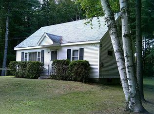 5975 Bennoch Rd, Lagrange, ME 04453