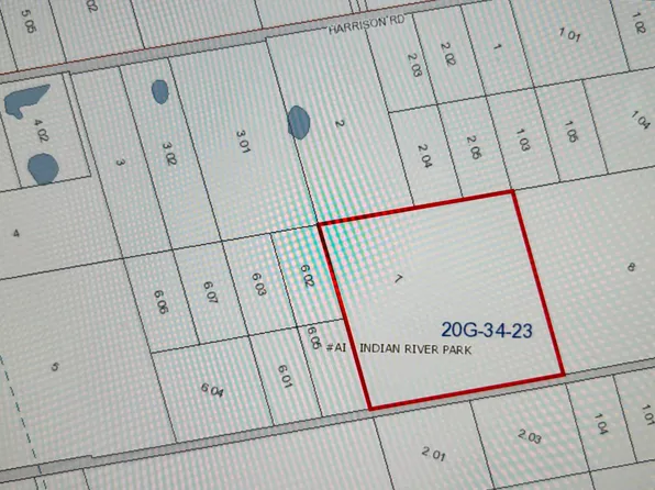 0 Gandy Rd, Mims, FL 32754