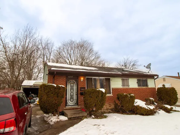 6223 Otoole Ln, Mount Morris, MI 48458