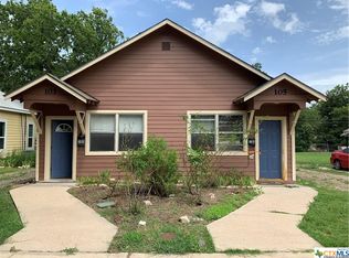 103 S 25th St, Temple, TX 76504