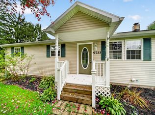 9733 Franklin Pike, Meadville, PA 16335