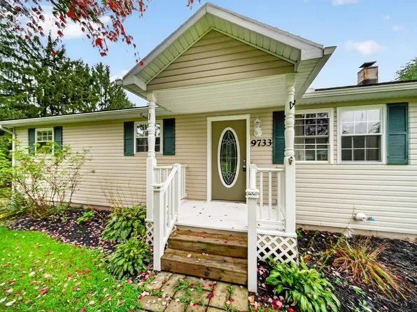 9733 Franklin Pike, Meadville, PA 16335