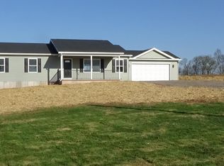 Trout Ave, Newport, PA 17074