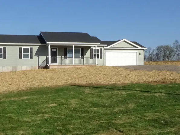Trout Ave, Newport, PA 17074