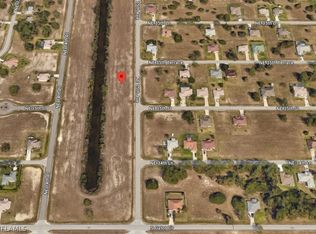 3506 NE 15th Ave, Cape Coral, FL 33909