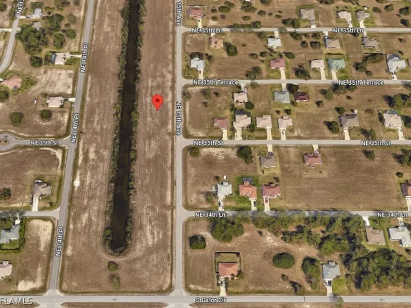 3506 NE 15th Ave, Cape Coral, FL 33909