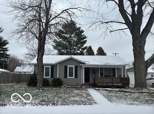 1139-1141 S Marilyn St, Martinsville, IN 46151