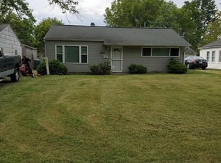 2845 Linview Ave, Columbus, OH 43211