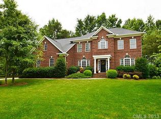 8503 Cheverny Dr, Waxhaw, NC 28173